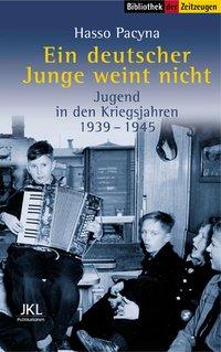 Ein deutscher Junge weint nicht 