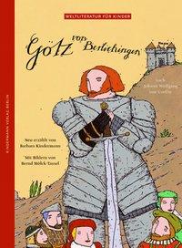 Götz von Berlichingen 