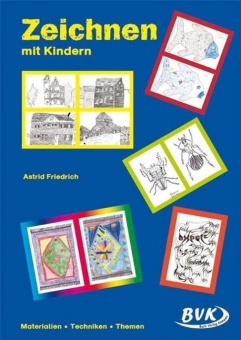 Zeichnen mit Kindern 