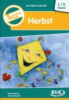 Themenheft Herbst 1. /2. Klasse 