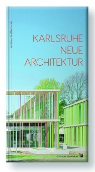 Löffelhardt, Architektur Karlsruhe 