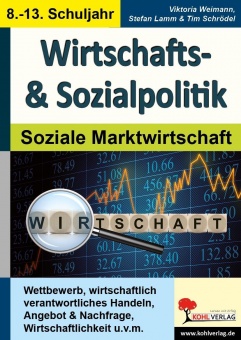 Wirtschafts- & Sozialpolitik 