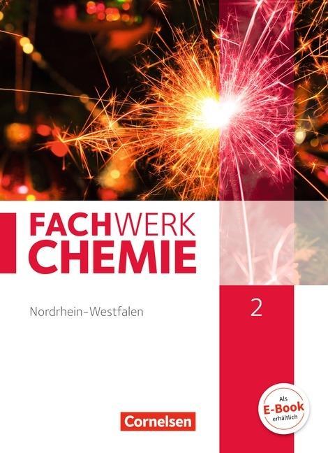 Fachwerk Chemie 2. NRW 