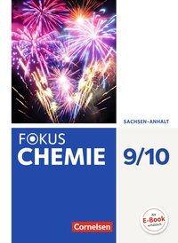 Fokus Chemie 9./10. Schuljahr, Sachsen-Anhalt 