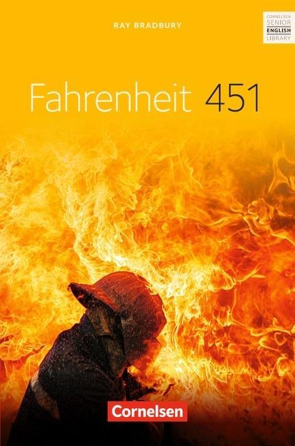 Fahrenheit 451 