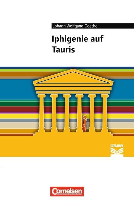 Iphigenie auf Tauris 