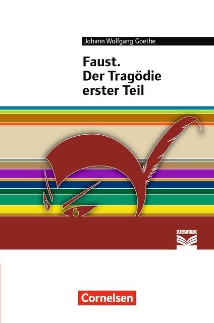 Faust. Der Tragödie erster Teil 
