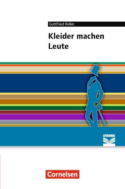 Kleider machen Leute 