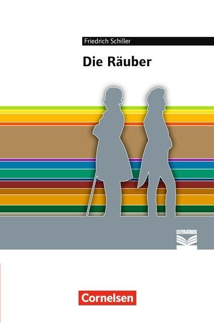 Die Räuber 