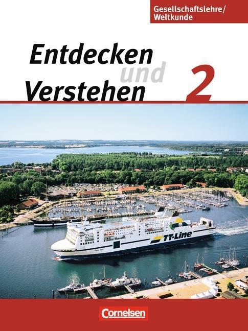 Entdecken und Verstehen 2. Schülerbuch 