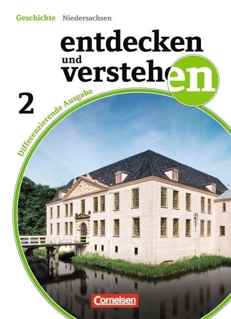 Entdecken und Verstehen 2. Schülerbuch 