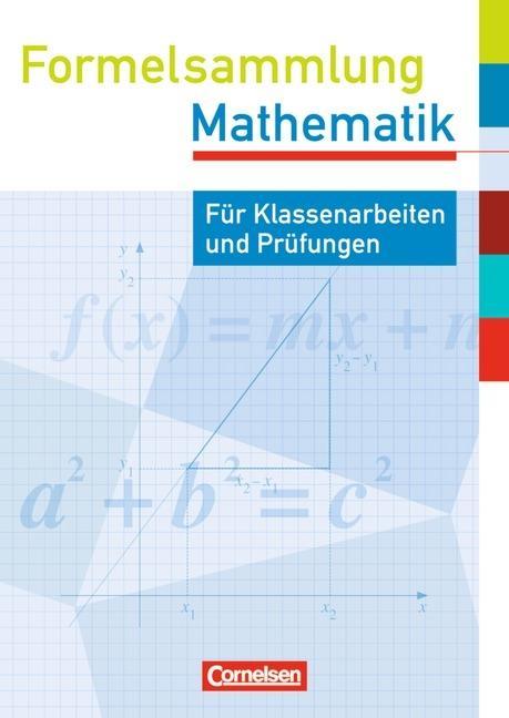 Prüfungseinleger Mathematik 