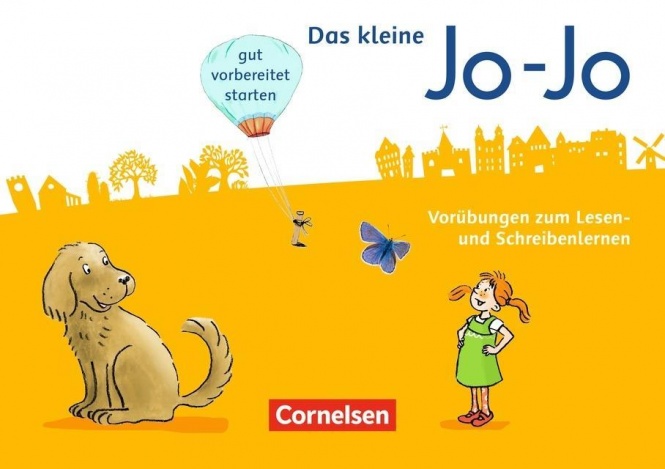Jo-Jo Fibel. Vorübungen 
