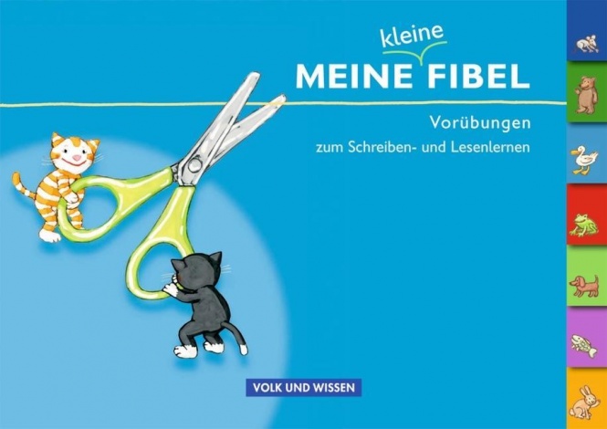 Meine kleine Fibel 