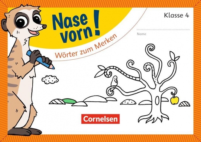 Nase vorn! Deutsch 4. Wörter merken 