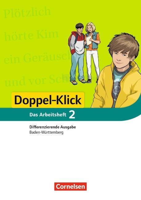 Doppel-Klick GMS 2 Arbeitsheft 