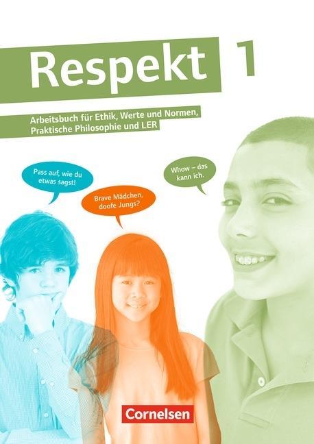 Respekt 1 Schülerbuch 