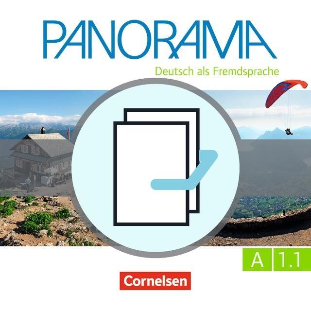 Panorama:A1/1 Paket 