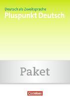 Pluspunkt Dt. A1 Österr. Paket 