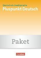 Pluspunkt Dt. A2 Österr. Paket 