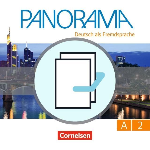 Panorama:GB A2 Paket 
