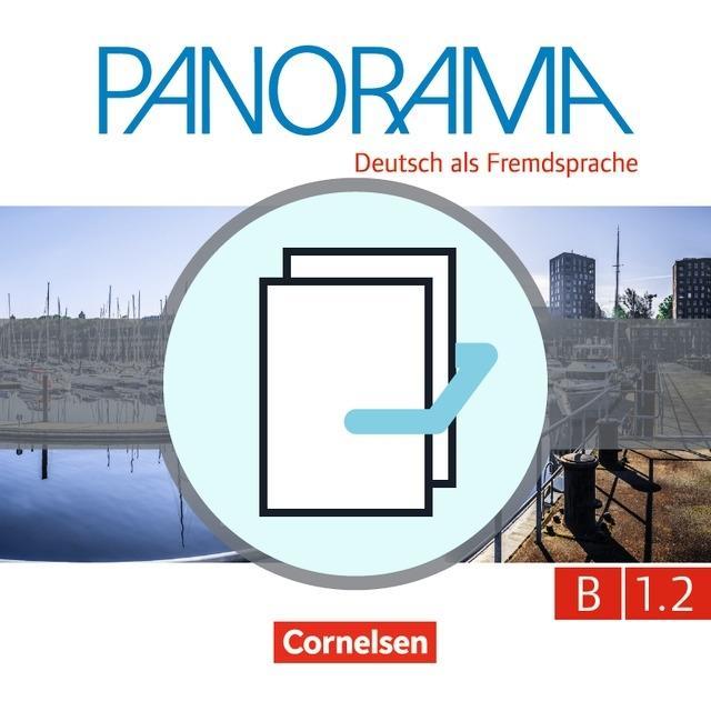 Panorama:B1/2 Paket 