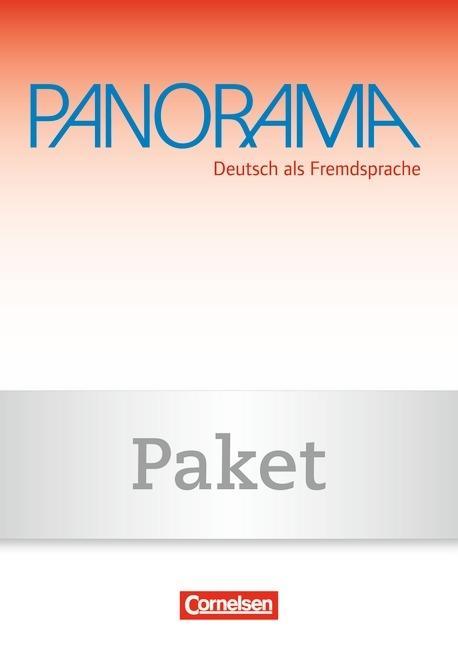 Panorama:B1 Paket 