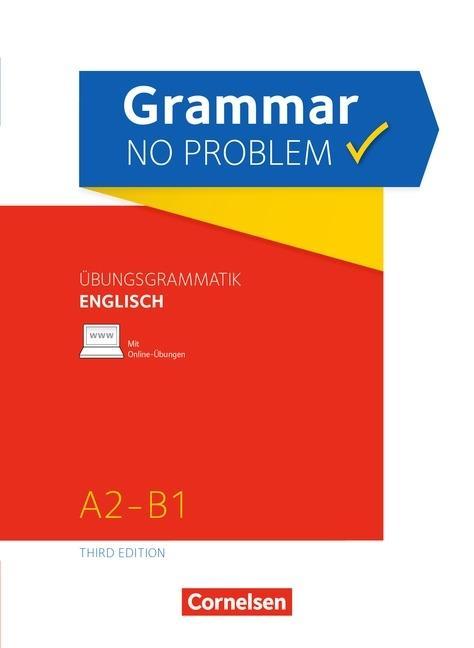 Grammar no problem. Third Edition. Interaktive Übungen 