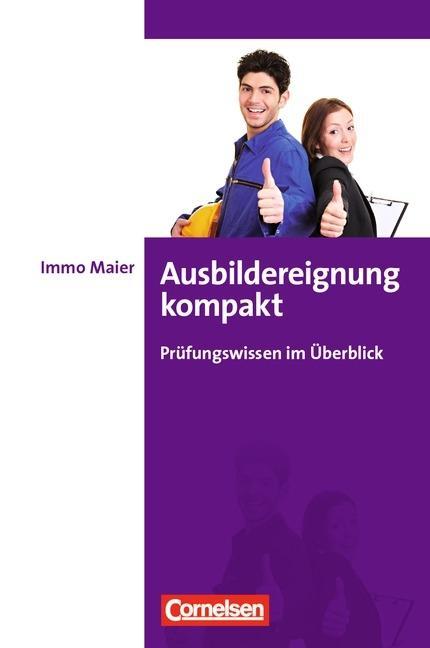 Ausbildereignung kompakt 