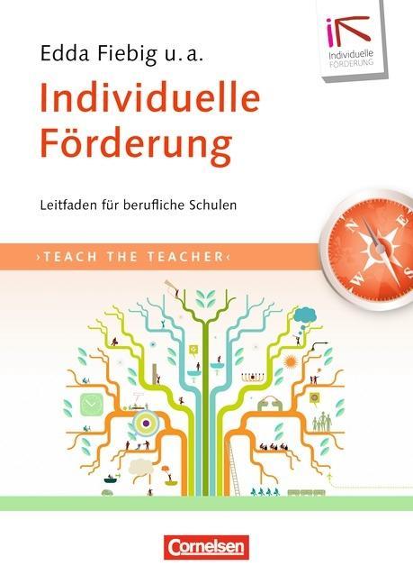 Teach the teacher: Leitfaden individuelle Förderung 