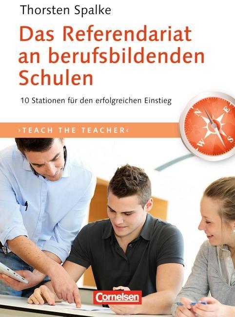 Das Referendariat an berufsbildenden Schulen 