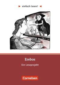 einfach lesen! Erebos 