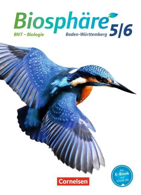 Biosphäre Sekundarstufe I 5./6. Schuljahr 