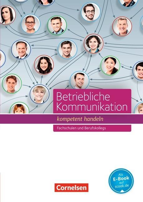 Betriebliche Kommunikation 