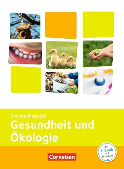 Kinderpflege Gesundh.u.Ökologie 