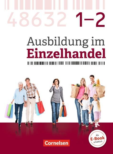 Ausbildung im Einzelhandel. Alle Ausgaben. Fachkunde 