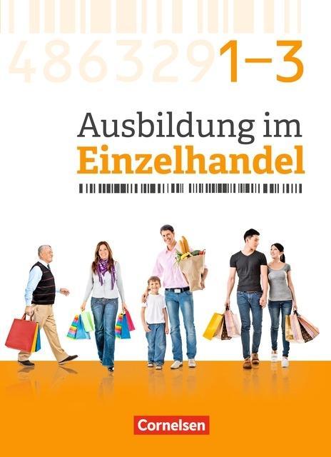 Ausbildung im Einzelhandel. Alle Ausgaben. Fachkunde 