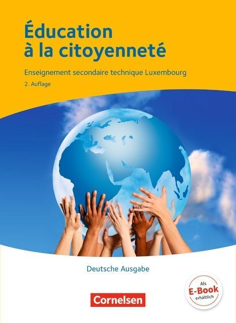 Éducation à la citoyenneté. Deutsche Fassung 