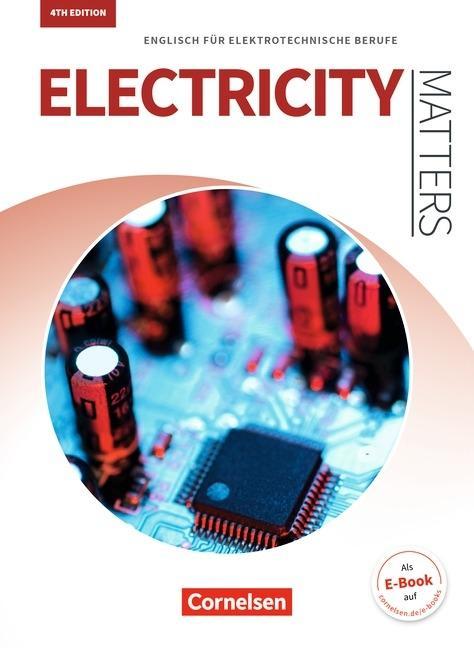 Matters Technik Electr.Matters 4th 