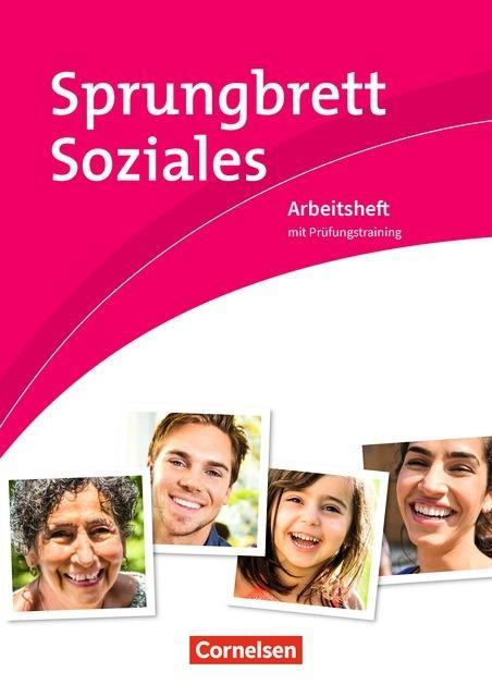 Sprungbrett Soziales: Sozial- und Pflegeassistenz 