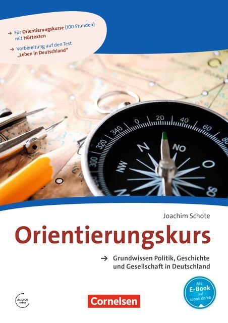 Orientierungskurs KB+MP3-DL 