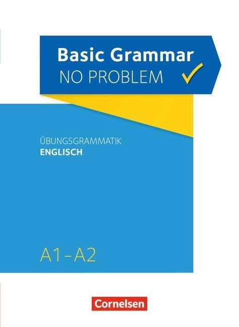 Grammar no problem.  Übungsgrammatik Englisch 