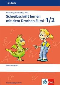 Fumi Vereinfachte Ausgangsschrift. Lehrerband 