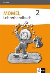 Momel übt lesen. Lehrerhandbuch 2 