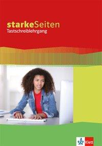 starkeSeiten Tastschreiblehrgang 5.Themenhefte 