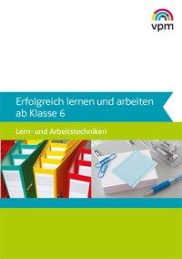 Lernmethoden und Arbeitstechniken 
