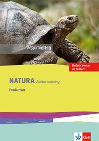 Natura Abiturtraining Evolution. Klassen 10-12 (G8), Klassen 11-13 (G9) 