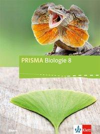 PRISMA Biologie 8. Schülerbuch. Bayern 