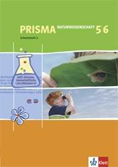 Prisma Naturwissenschaften 5./6. Arbeitsheft 2 