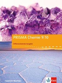 Prisma Chemie 9./10. Schülerbuch 